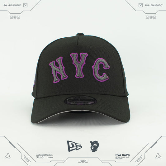 GORRA NEW ERA 9 FORTY A-FRAME SNAPBACK NEW YORK METS