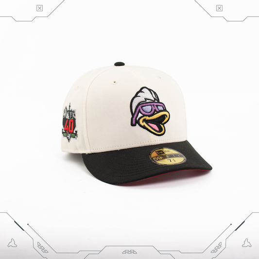 GORRA NEW ERA 59 FIFTY LAS VEGAS AVIATORS