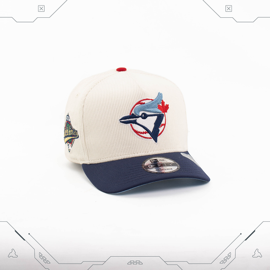 GORRA NEW ERA 9 FIFTY A-FRAME TORONTO BLUE JAYS
