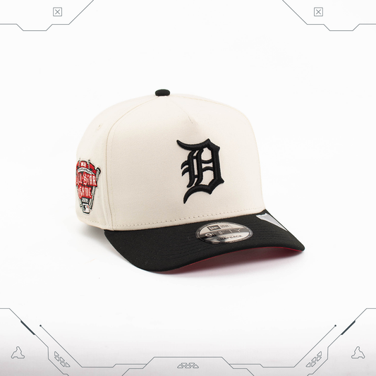 GORRA NEW ERA 9 FIFTY A-FRAME DETROIT TIGERS