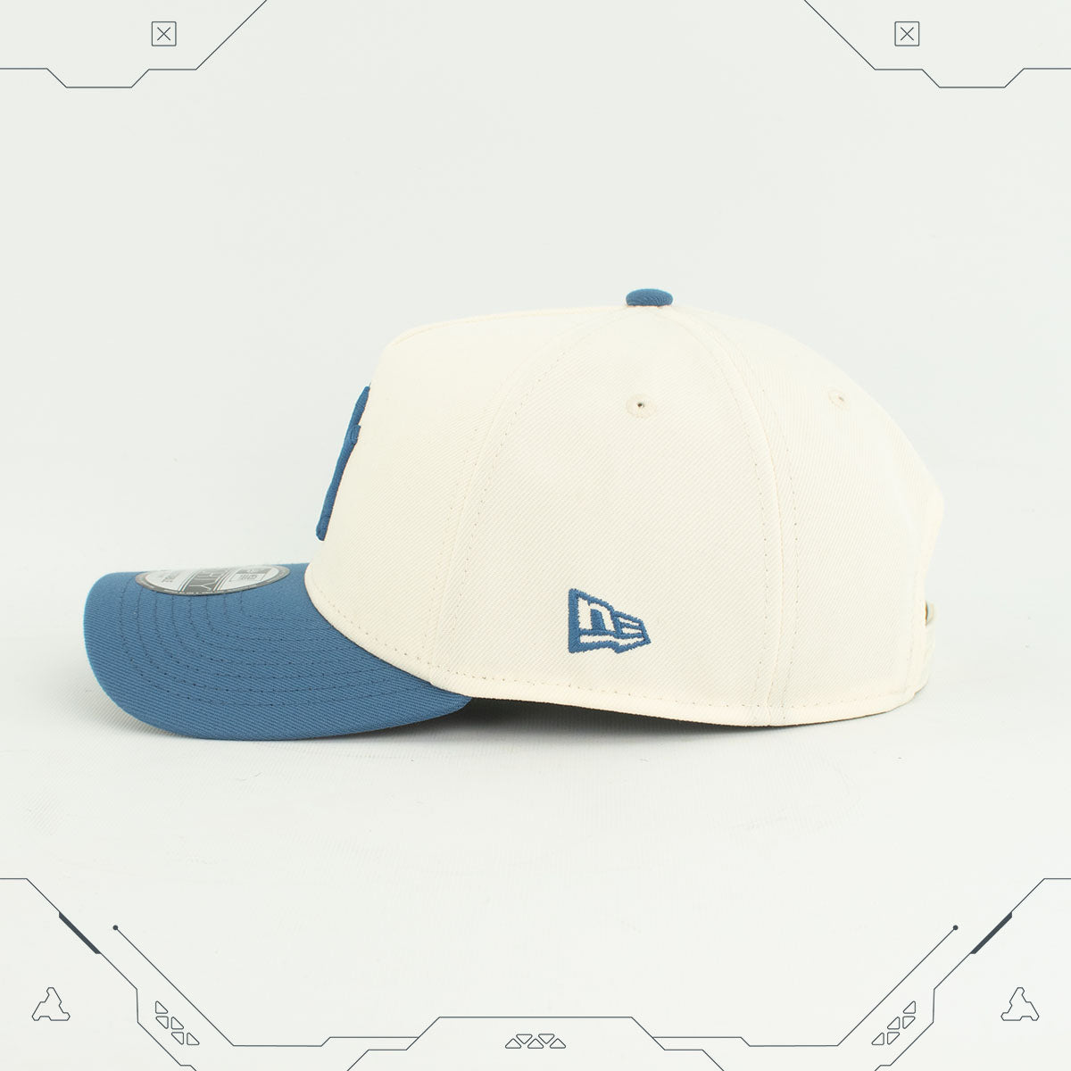 GORRA NEW ERA 9 FORTY A-FRAME SNAPBACK NEW YORK YANKEES