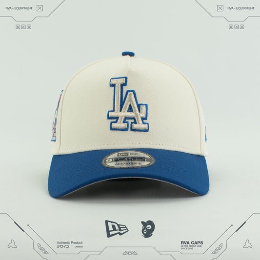 GORRA NEW ERA 9 FORTY A-FRAME SNAPBACK LOS ANGELES DODGERS OHTANI EDITION