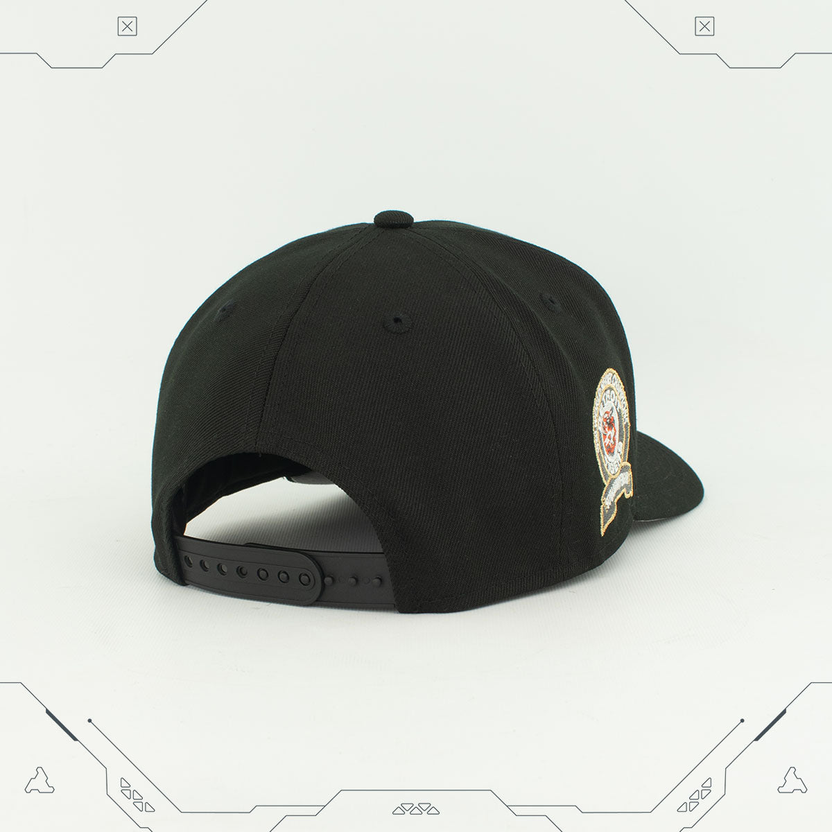 GORRA NEW ERA 9 FIFTY A-FRAME SNAPBACK DETROIT TIGERS