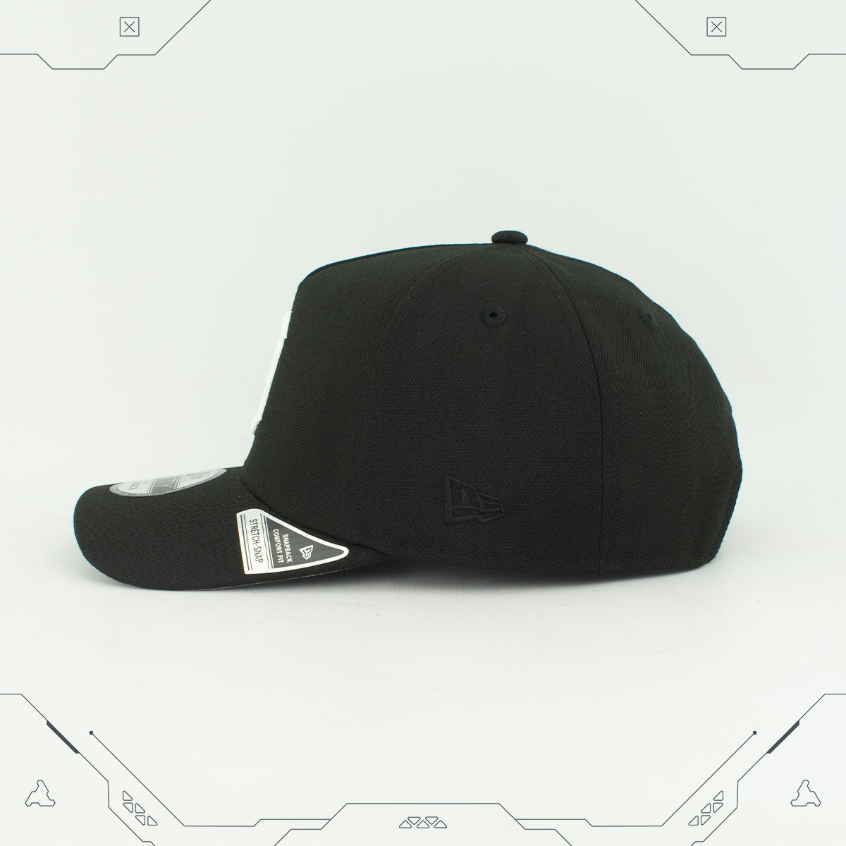 GORRA NEW ERA 9 FIFTY A-FRAME SNAPBACK DETROIT TIGERS