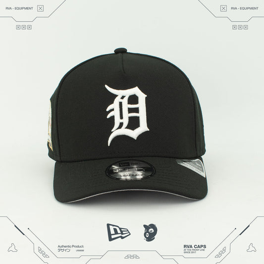 GORRA NEW ERA 9 FIFTY A-FRAME SNAPBACK DETROIT TIGERS