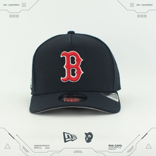 GORRA NEW ERA 9 FIFTY A-FRAME SNAPBACK BOSTON RED SOX