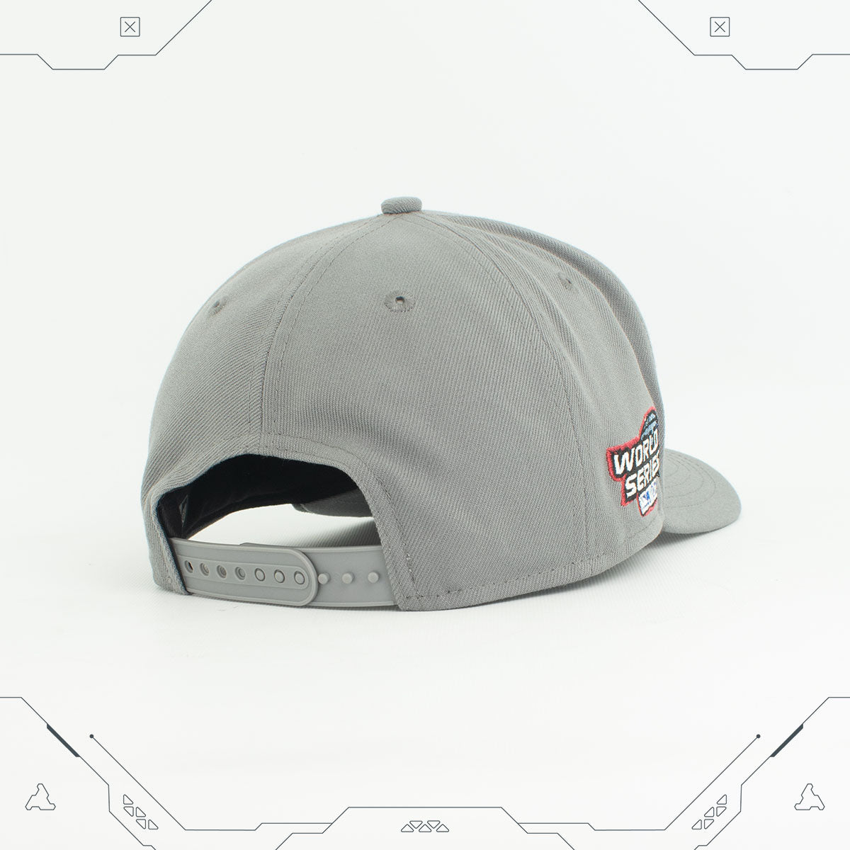 GORRA NEW ERA 9 FIFTY A-FRAME SNAPBACK BOSTON RED SOX