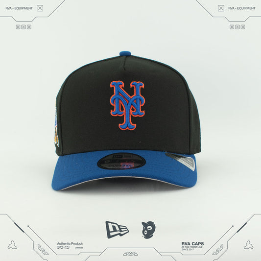 GORRA NEW ERA 9 FIFTY A-FRAME SNAPBACK NEW YORK METS