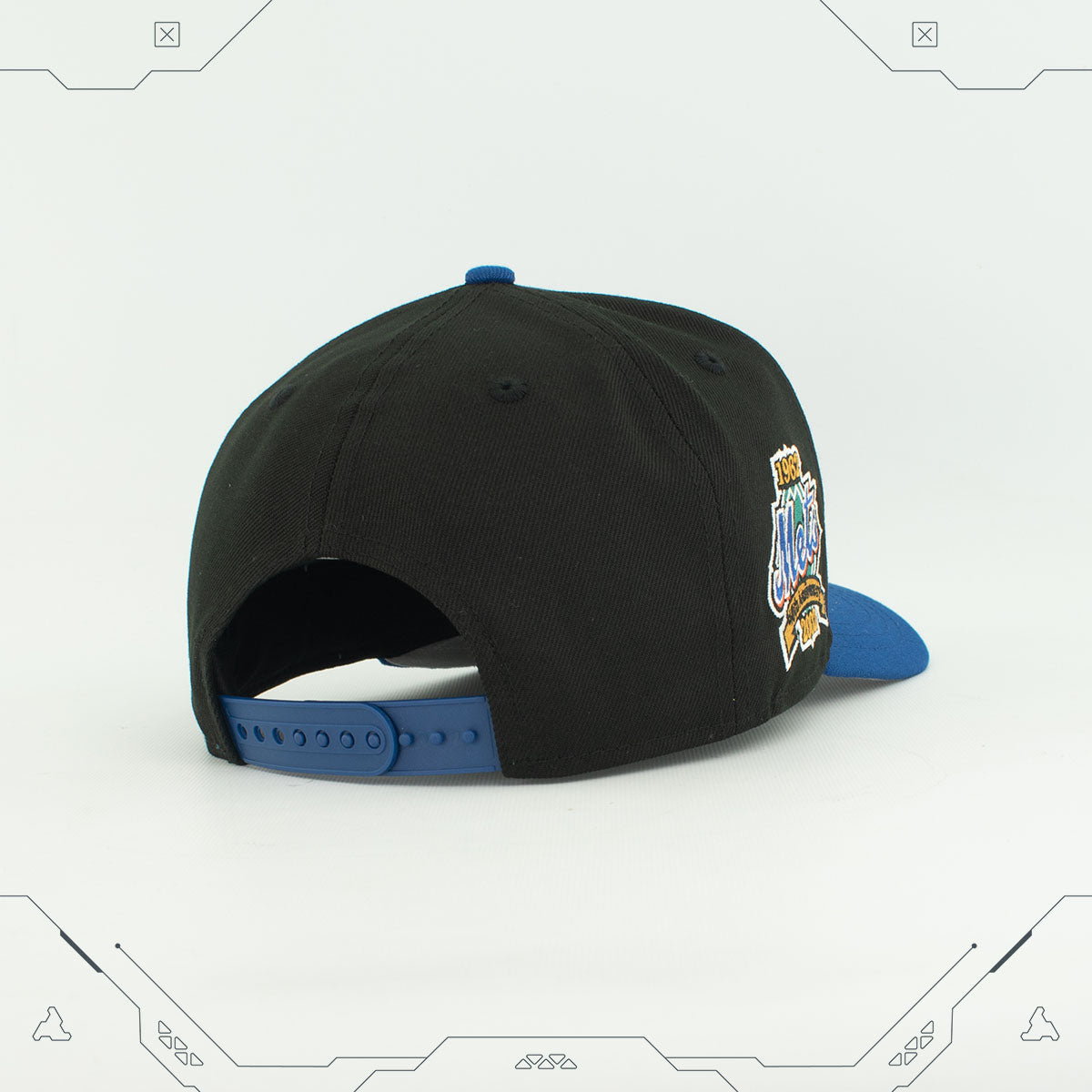 GORRA NEW ERA 9 FIFTY A-FRAME SNAPBACK NEW YORK METS
