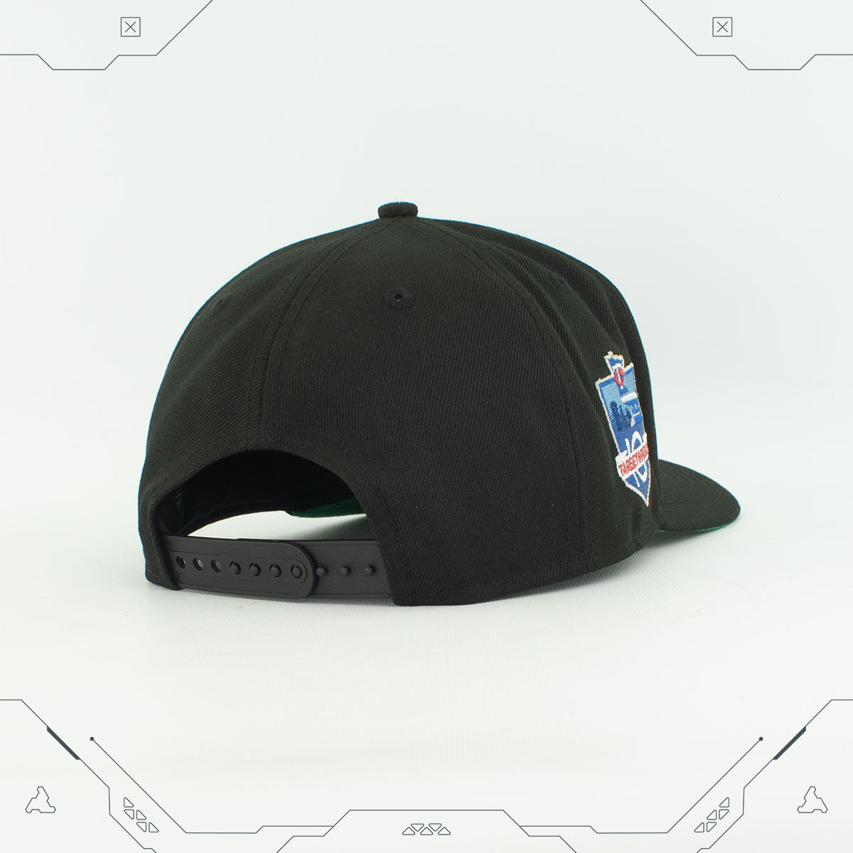 GORRA NEW ERA 9 FIFTY A-FRAME SNAPBACK MINNESTA TWINS