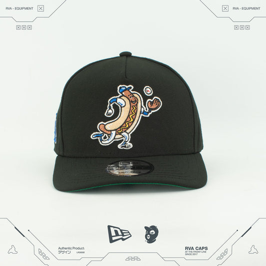 GORRA NEW ERA 9 FIFTY A-FRAME SNAPBACK LOS ANGELES DODGERS
