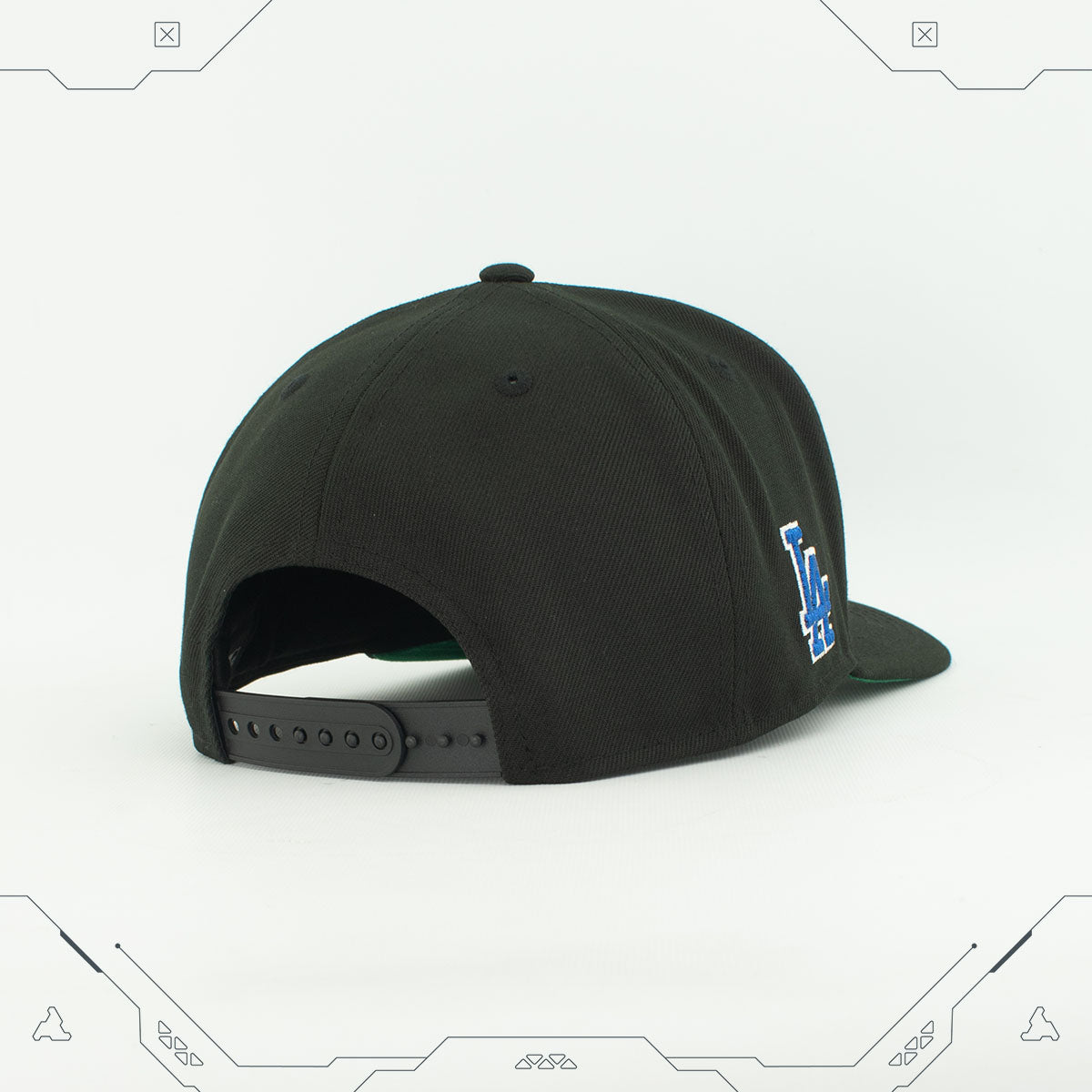 GORRA NEW ERA 9 FIFTY A-FRAME SNAPBACK LOS ANGELES DODGERS