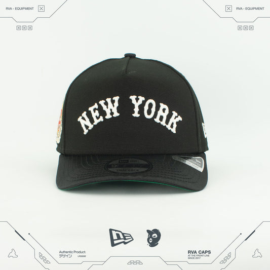 GORRA NEW ERA 9 FIFTY A-FRAME SNAPBACK NEW YORK YANKEES