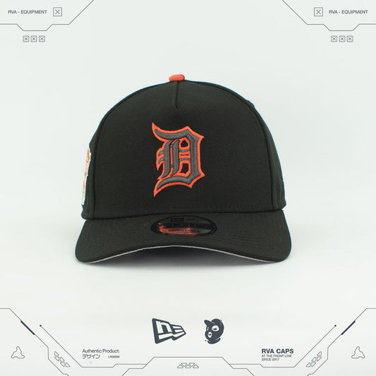 GORRA NEW ERA 9 FORTY A-FRAME SNAPBACK DETROIT TIGERS
