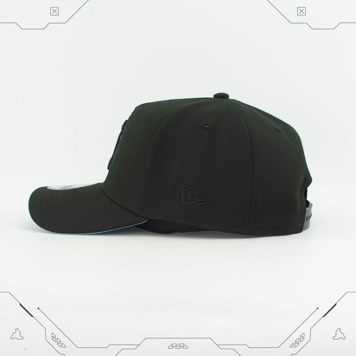 GORRA NEW ERA 9 FORTY A-FRAME SNAPBACK NEW YORK YANKEES