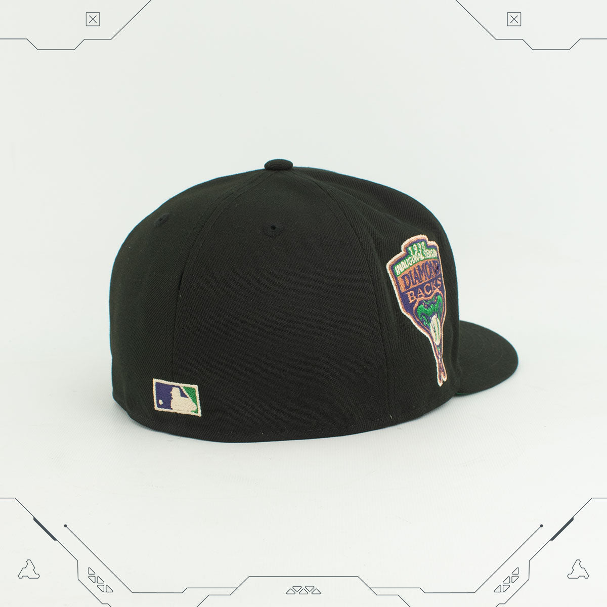 GORRA NEW ERA 59 FIFTY ARIZONA DIAMONDBACKS