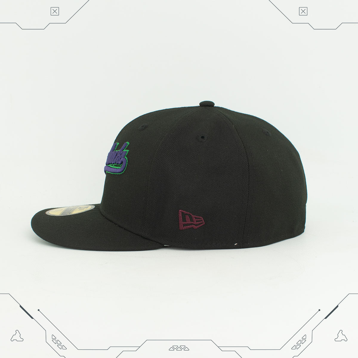 GORRA NEW ERA 59 FIFTY ARIZONA DIAMONDBACKS