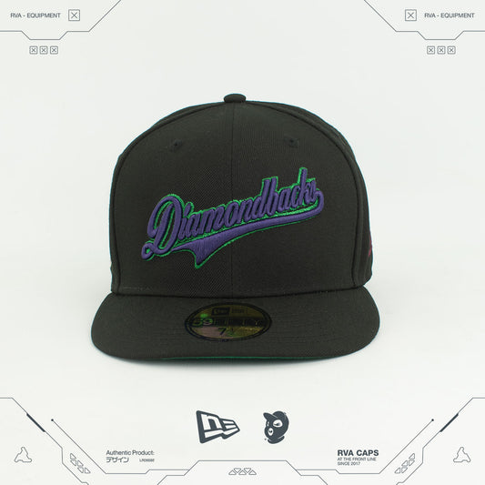 GORRA NEW ERA 59 FIFTY ARIZONA DIAMONDBACKS