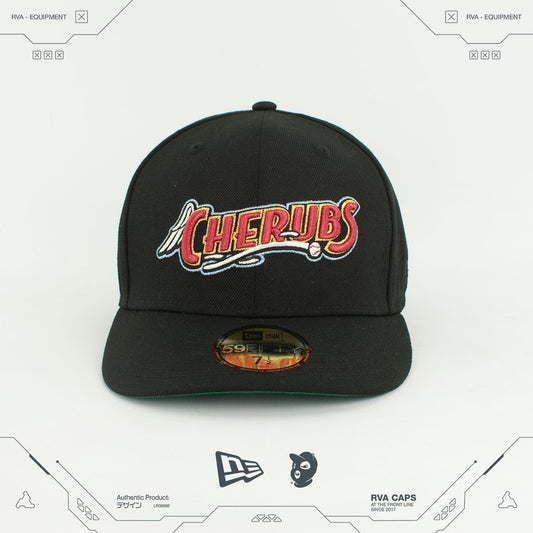 GORRA NEW ERA 59 FIFTY INLAND EMPIRE CHERUBS