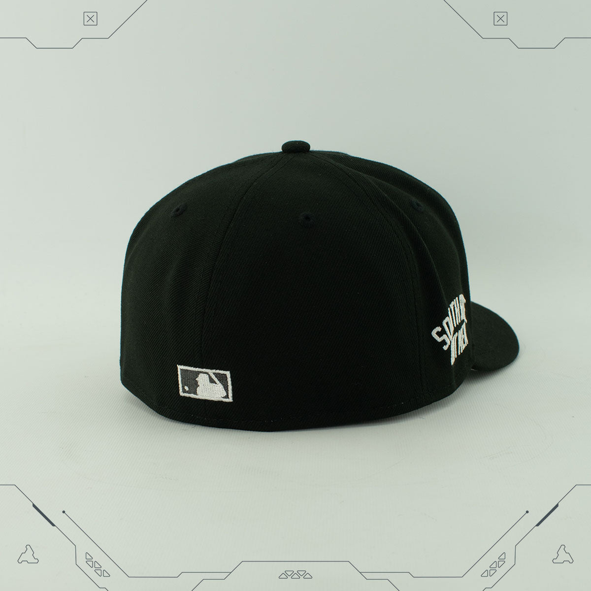 GORRA NEW ERA 59 FIFTY CHICAGO WHITE SOX