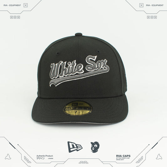 GORRA NEW ERA 59 FIFTY CHICAGO WHITE SOX