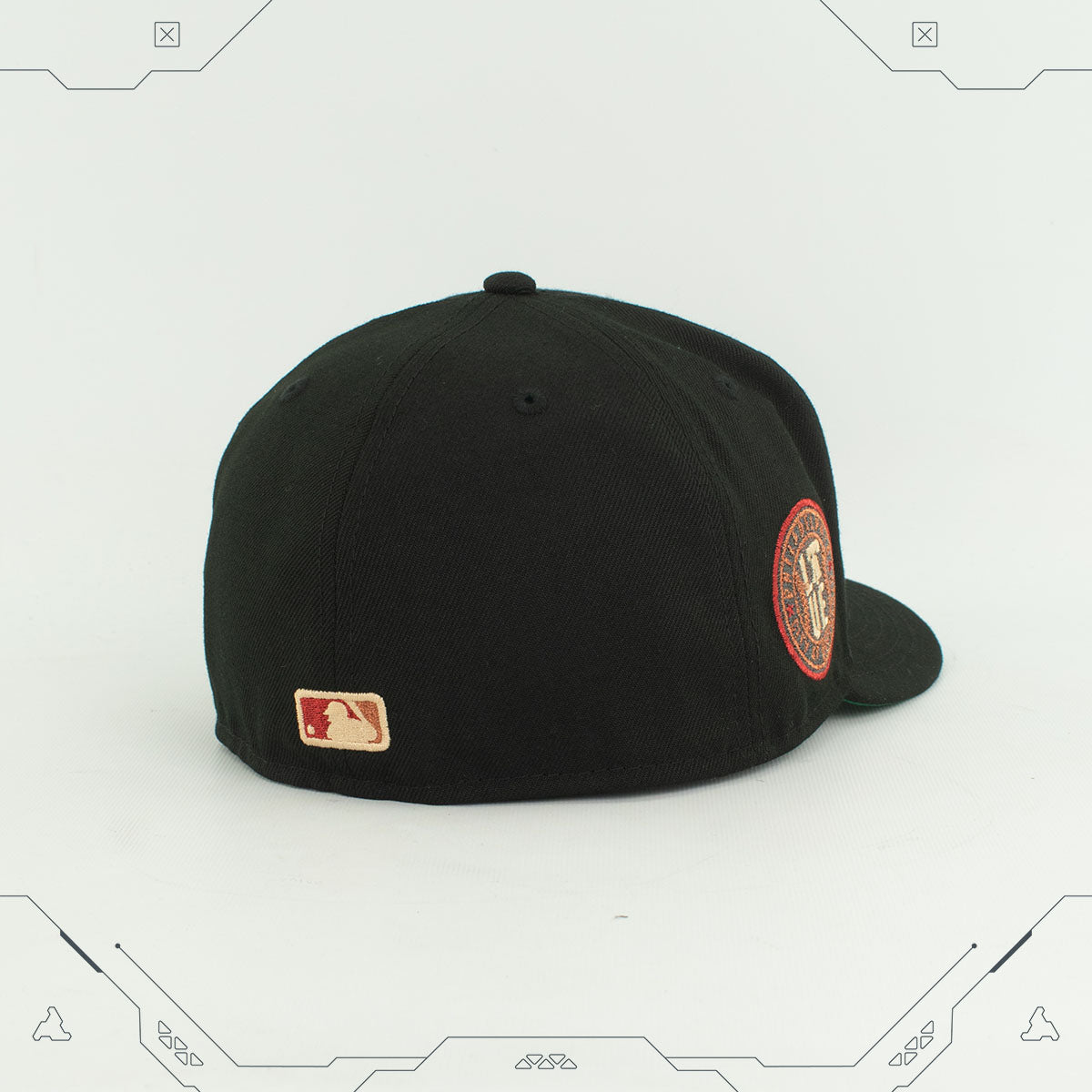 GORRA NEW ERA 59 FIFTY PHILADELPHIA PHILLIPS