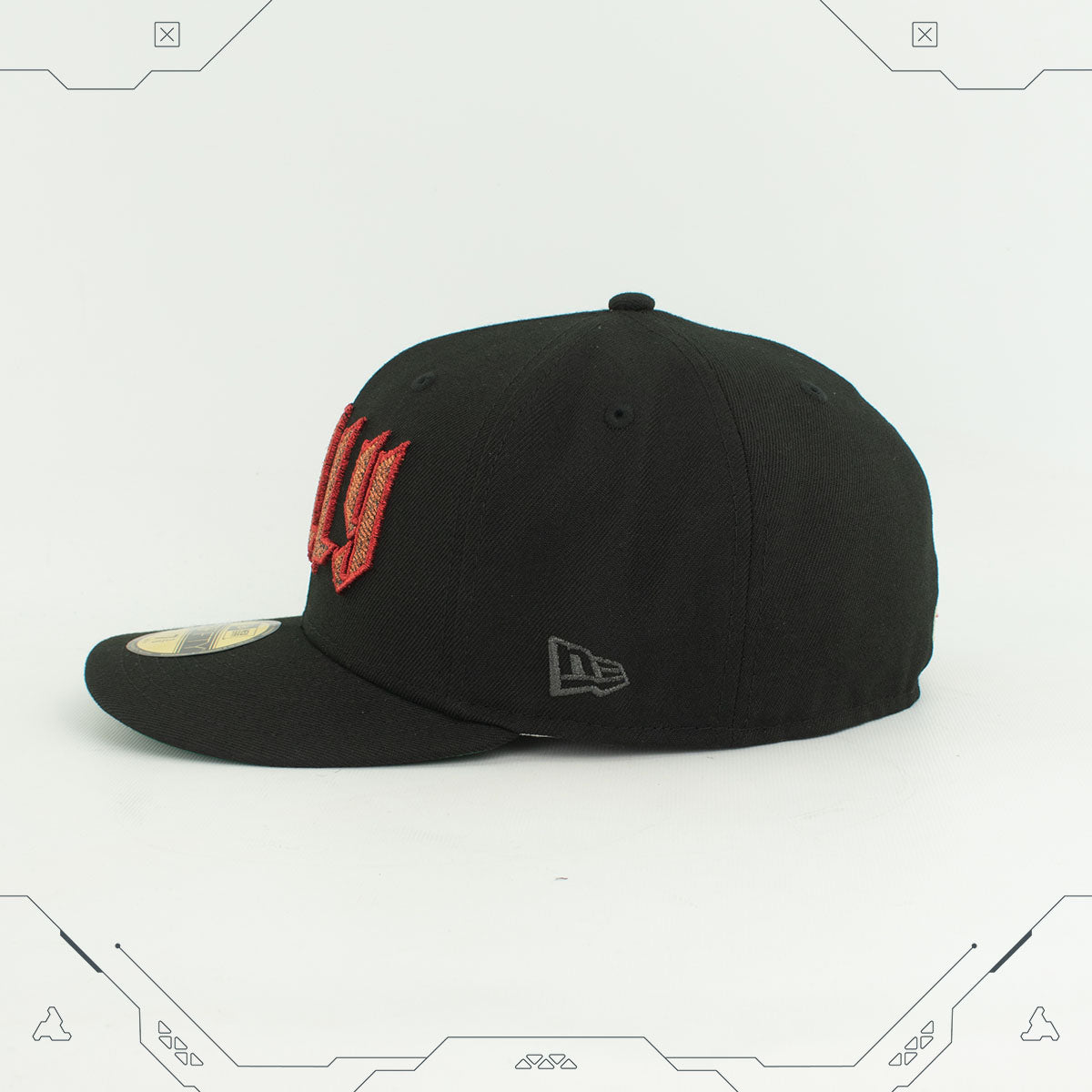 GORRA NEW ERA 59 FIFTY PHILADELPHIA PHILLIPS