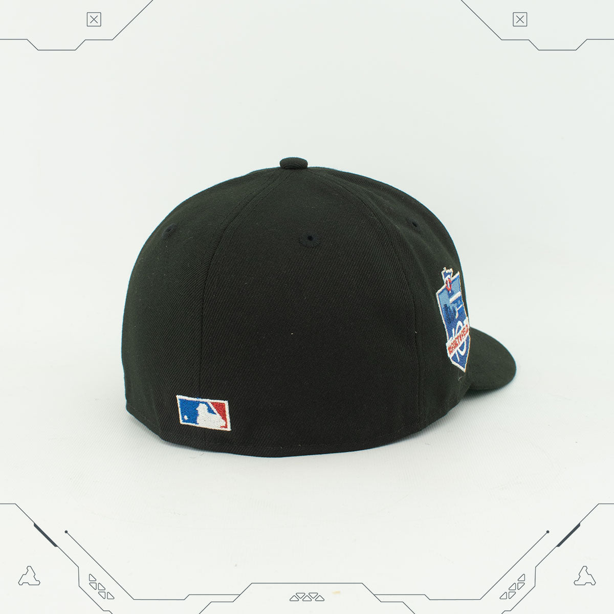 GORRA NEW ERA 59 FIFTY  MINNESOTA TWINS