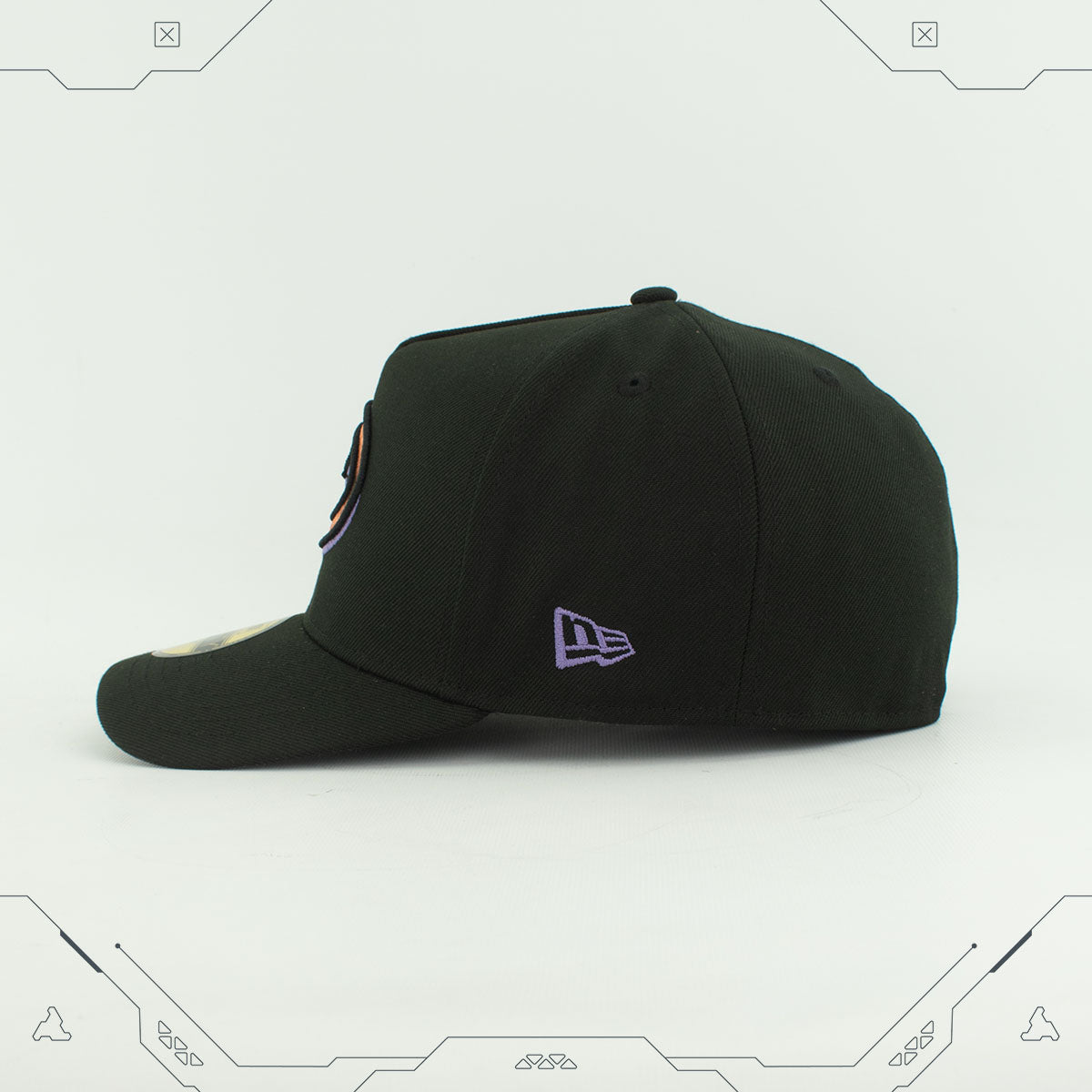 GORRA NEW ERA 59 FIFTY ARIZONA DIAMONDBACKS