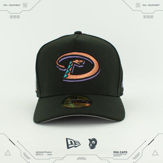 GORRA NEW ERA 59 FIFTY ARIZONA DIAMONDBACKS