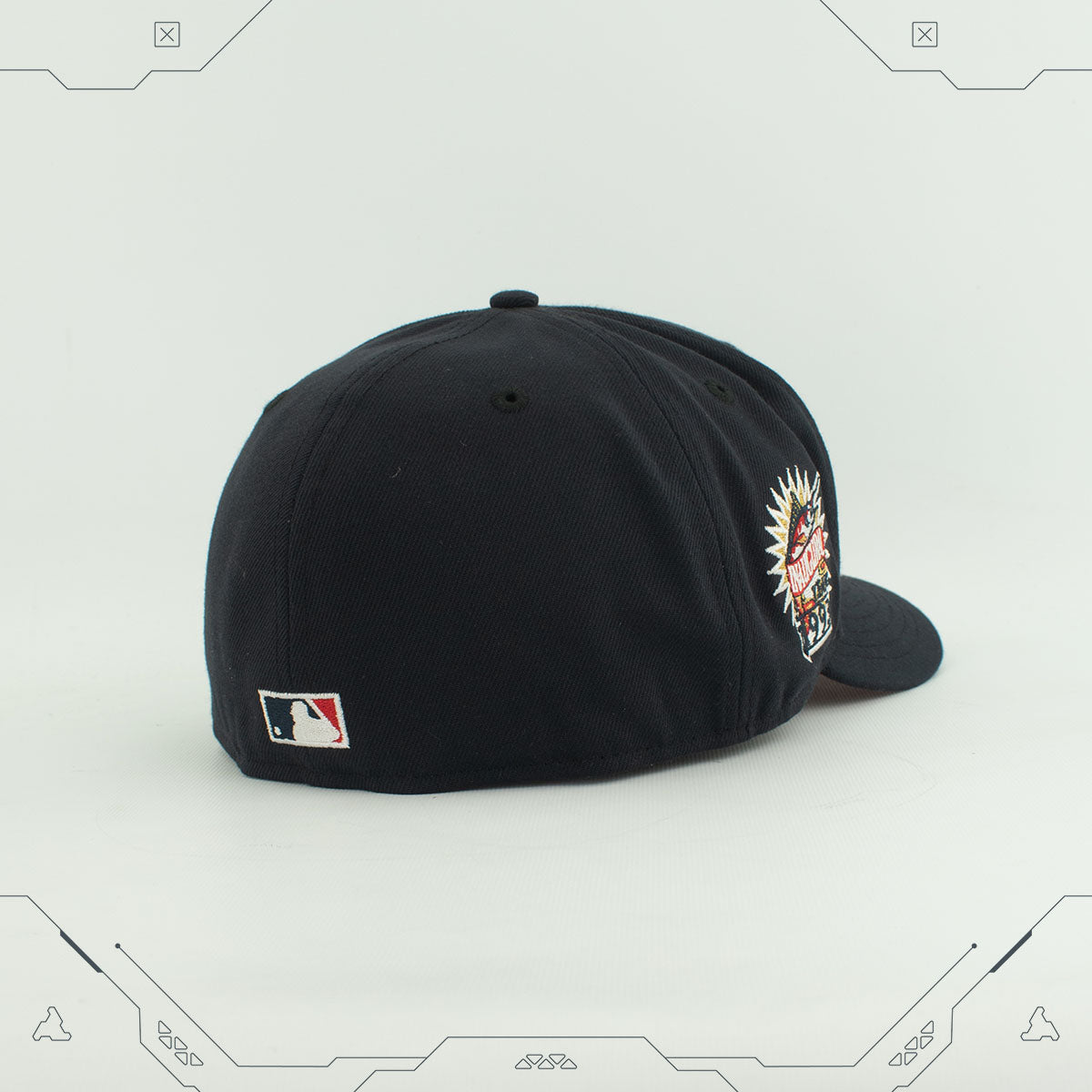GORRA NEW ERA 59 FIFTY FLORIDA MARLINS