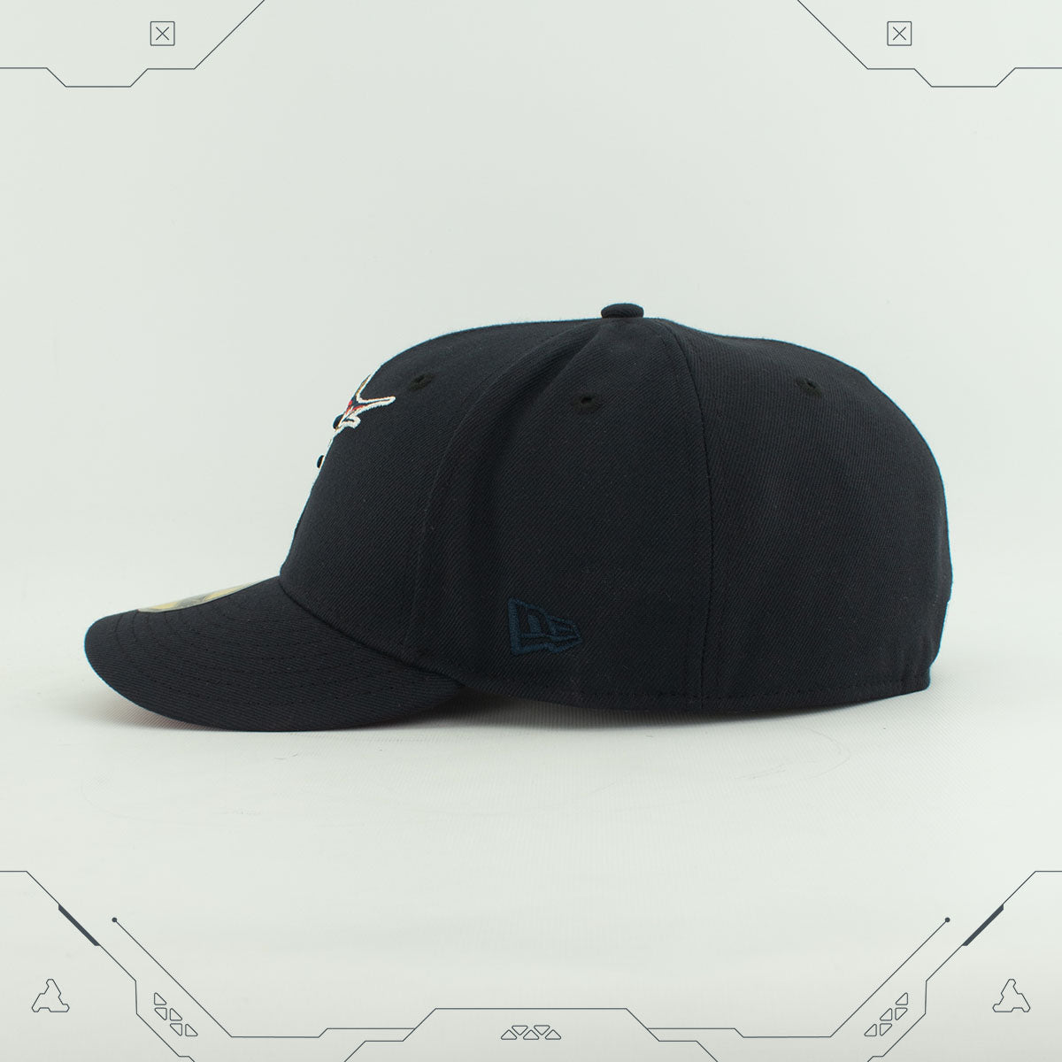 GORRA NEW ERA 59 FIFTY FLORIDA MARLINS