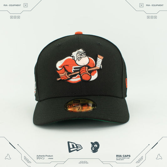 GORRA NEW ERA 59 FIFTY PHILADELPHIA FLAYERS