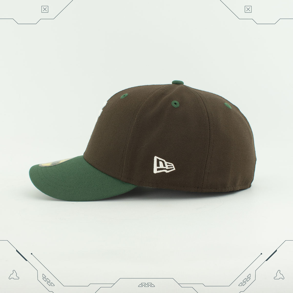 GORRA NEW ERA 59 FIFTY SAN  FRANCISCO GIANTS
