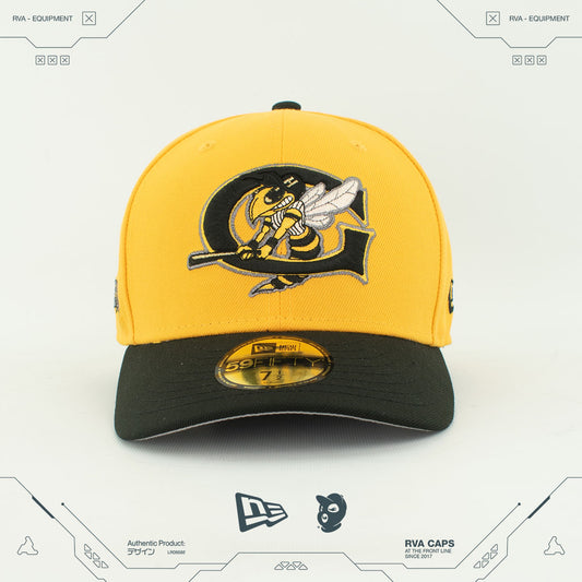 GORRA NEW ERA 59 FIFTY GREENSBORO HORNETS