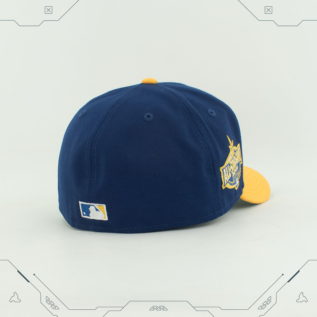 GORRA NEW ERA 59 FIFTY SEATTLE MARINERS
