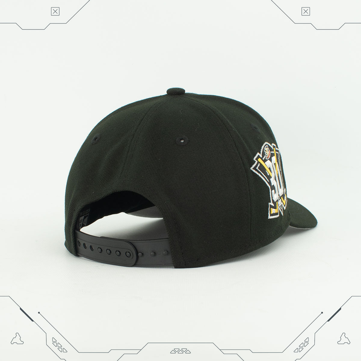 GORRA NEW ERA 9 FORTY A-FRAME SNAPBACK ANAHEIM DUCKS