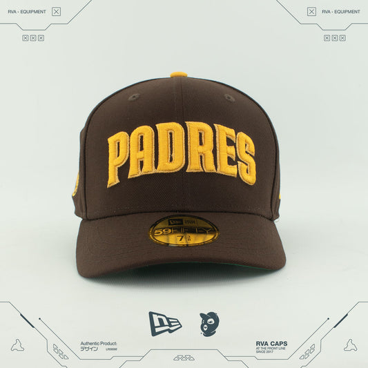 GORRA NEW ERA 59 FIFTY SAN DIEGO PADRES