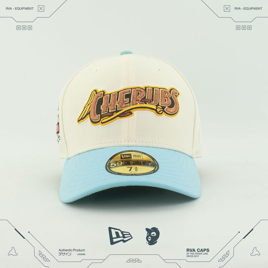 GORRA NEW ERA 59 FIFTY INLAND EMPIRE CHERUBS
