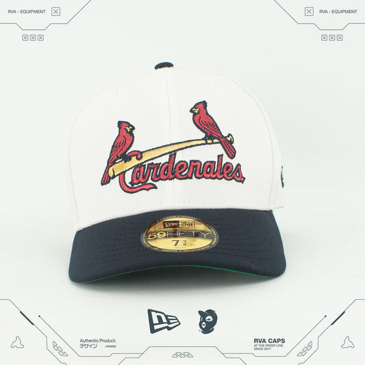 GORRA NEW ERA 59 FIFTY ST. LOUIS CARDINALS