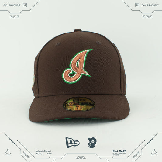 GORRA NEW ERA 59 FIFTY GUARDIANES DE CLEVELAND