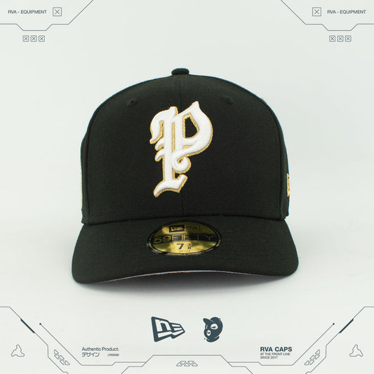 GORRA NEW ERA 59 FIFTY SAN DIEGO PADRES