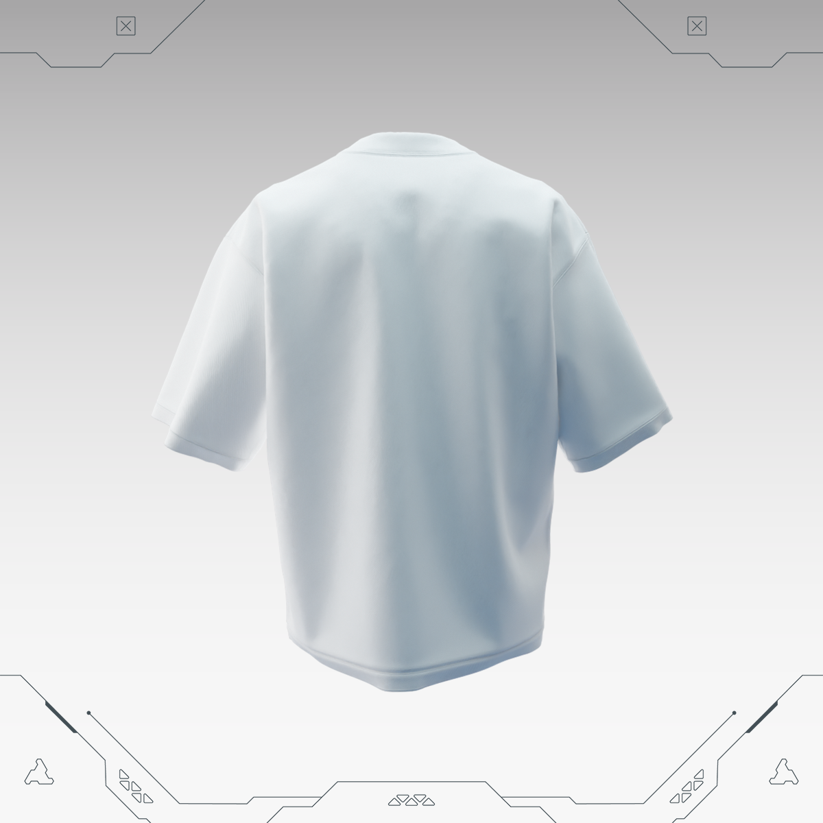 Basic White