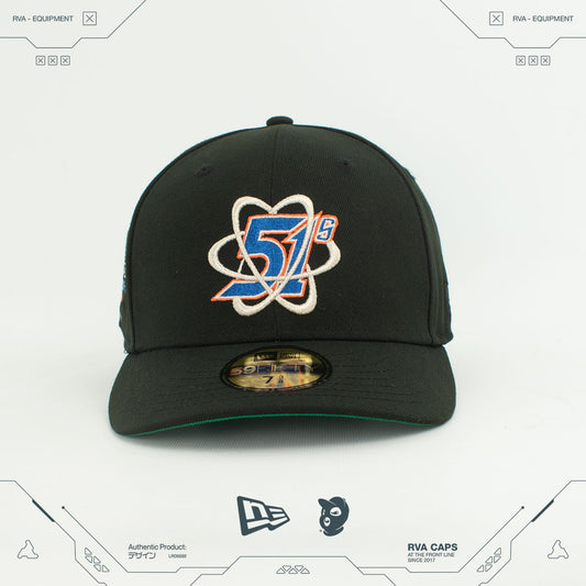 GORRA NEW ERA 59 FIFTY LAS VEGAS 51S