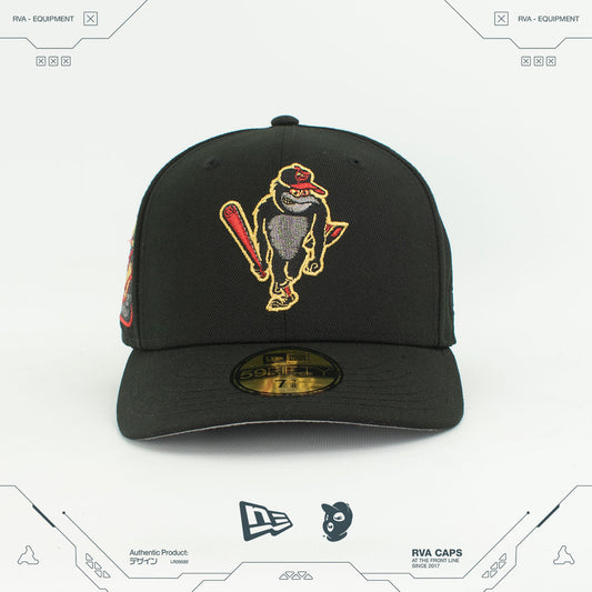 GORRA NEW ERA 59 FIFTY BALTIMORE ORIOLES
