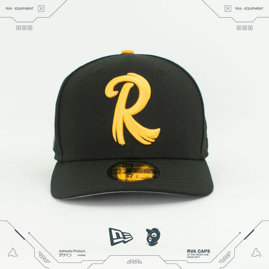 GORRA NEW ERA 59 FIFTY ROCHESTER RED WINGS