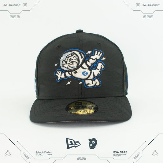GORRA NEW ERA 59 FIFTY IRON PIGS