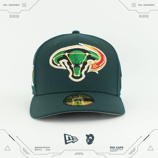 GORRA NEW ERA 59 FIFTY DALLAS STARS