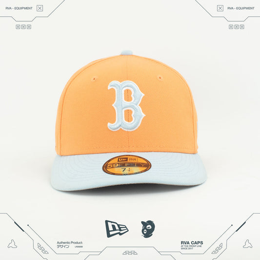 GORRA NEW ERA 59 FIFTY BOSTON RED SOX