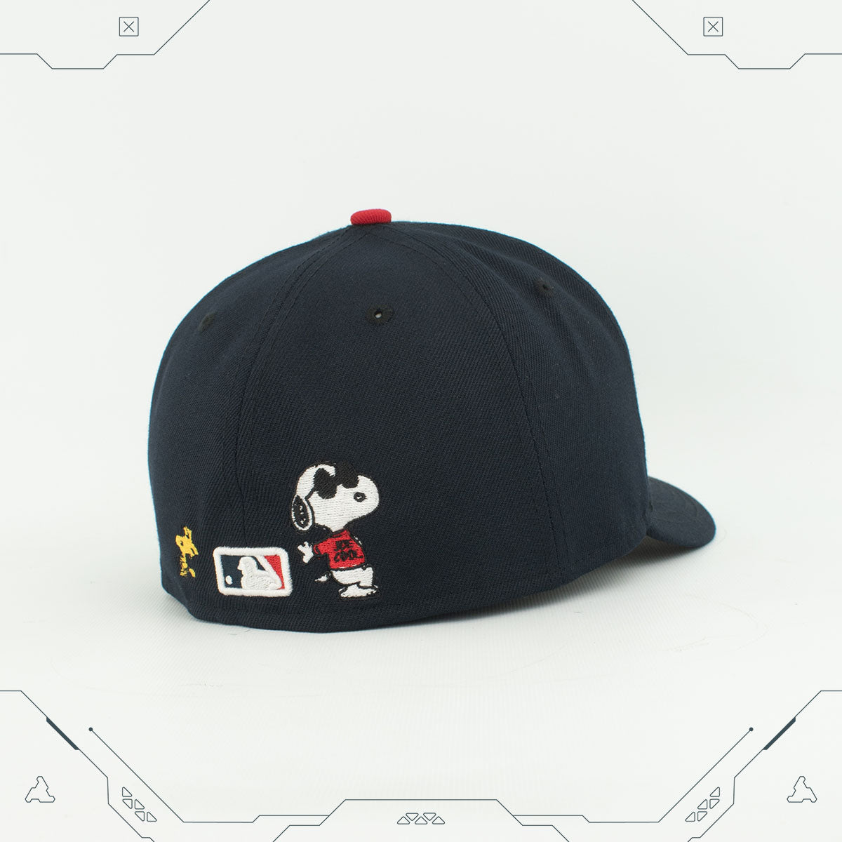GORRA NEW ERA 59 FIFTY BOSTON RED SOX